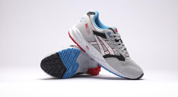 Asics Gel Saga 